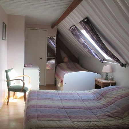 3 Rue Vicaire Apartment Contalmaison Екстериор снимка
