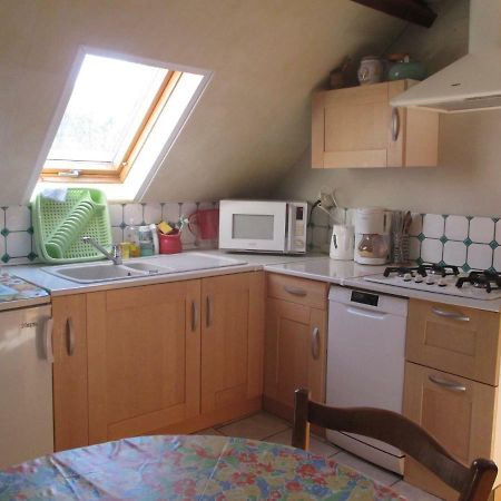 3 Rue Vicaire Apartment Contalmaison Екстериор снимка