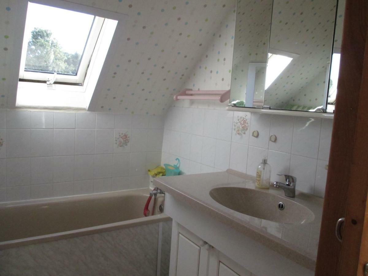 3 Rue Vicaire Apartment Contalmaison Екстериор снимка
