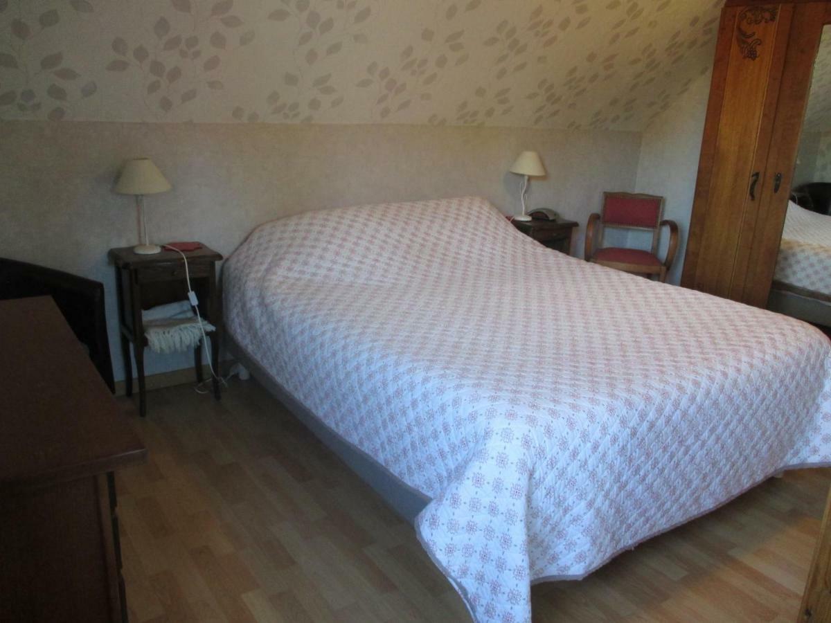 3 Rue Vicaire Apartment Contalmaison Екстериор снимка